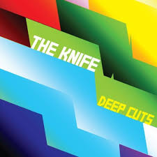 the knife the knife