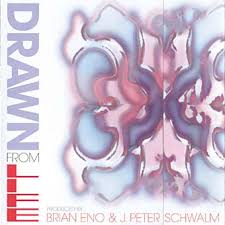 Brian Eno - Drawn From Life