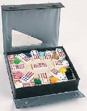 dominoes 12