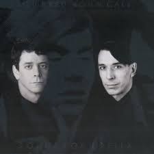 Lou Reed - Songs For Drella