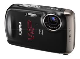 finepix z33