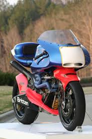 britten motorcycles