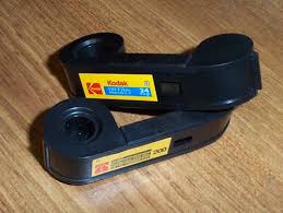 110 film cartridge