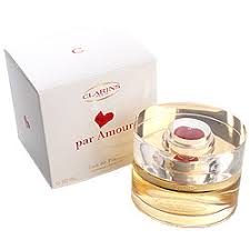 clarins perfumes