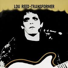 Lou Reed - Make Up