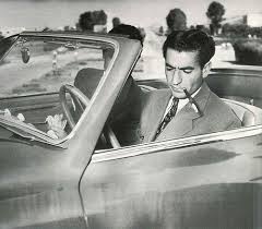 the shah