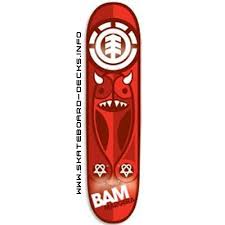 bam margera skating
