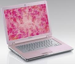 pc portable sony