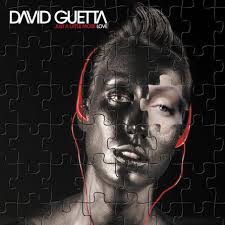 David Guetta - Just A Little More Love