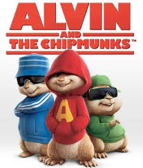 Alvin And The Chipmunks
