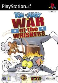 tom et jeri