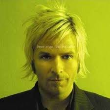 Kevin Max - The Imposter