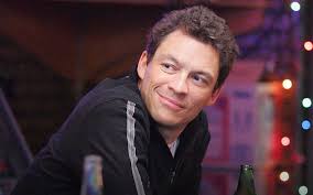 dominic west