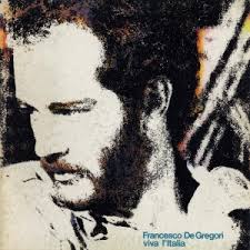 Francesco De Gregori - Viva L'italia