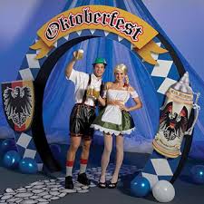 german party