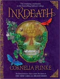 inkdeath cornelia funke