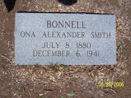 alexander smith