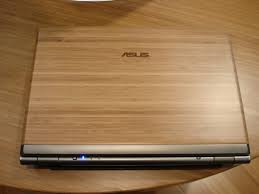bamboo laptop