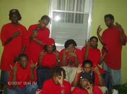 blood gangs