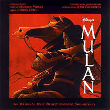 Soundtracks - Mulan
