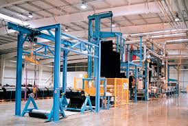 production technology