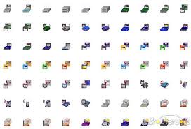 secure digital icon