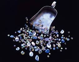 fancy diamonds