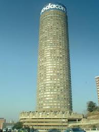 Ponte City Apartments