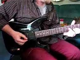 casio guitar synthesizer