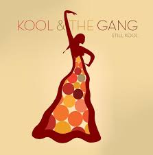 Kool & The Gang - Everything Is Kool & The Gang: Greatest Hits And More