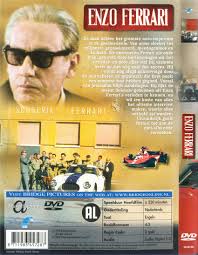 enzo ferrari movie