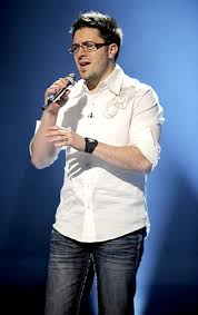 Danny Gokey