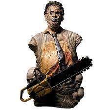 leatherface