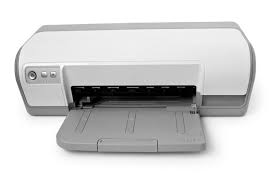 inkjet printer