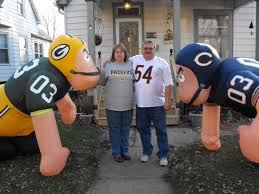 Packers vs. Bears