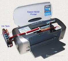 epson stylus r230
