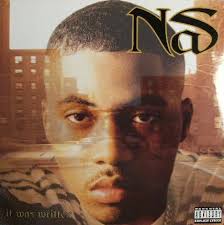 Nas - It Was Written