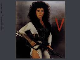 jane badler
