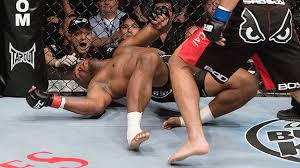 evans machida