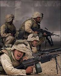 military in iraq