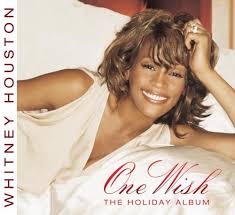 Whitney Houston - One Wish: The Holiday Album