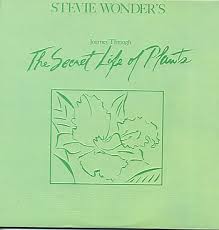 Stevie Wonder - Journey Through The Secret Life Of Plants (disc 2)