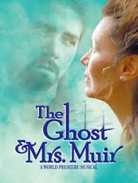 ghost of mrs muir