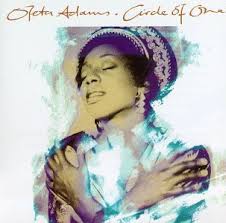 oleta adams come walk with me