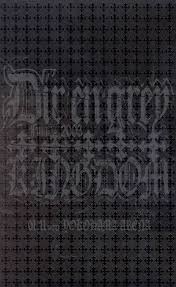 dir en grey dvd