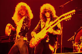 led zeppelin stairway