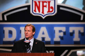 NFL Draft Live-Blog