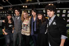 film camp rock 2