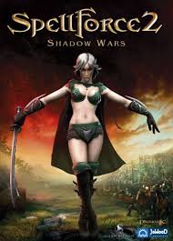 spellforce 2 shadow wars