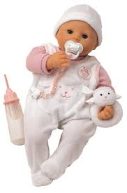 doll accessories